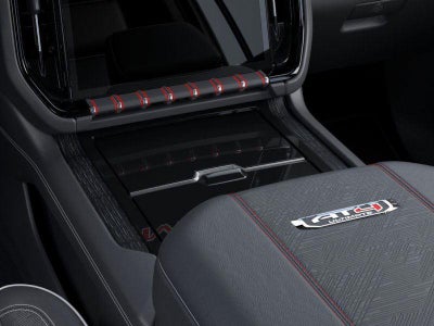 2025 GMC Yukon XL AT4 Ultimate