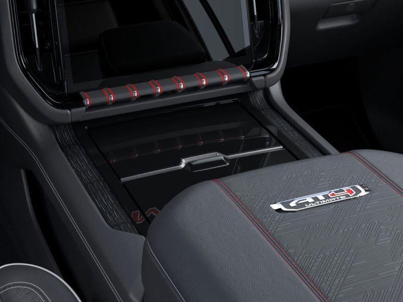 2025 GMC Yukon XL AT4 Ultimate