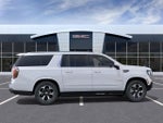2025 GMC Yukon XL AT4 Ultimate