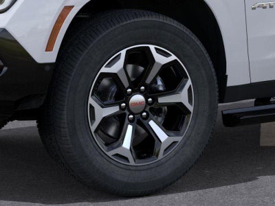 2025 GMC Yukon XL AT4 Ultimate