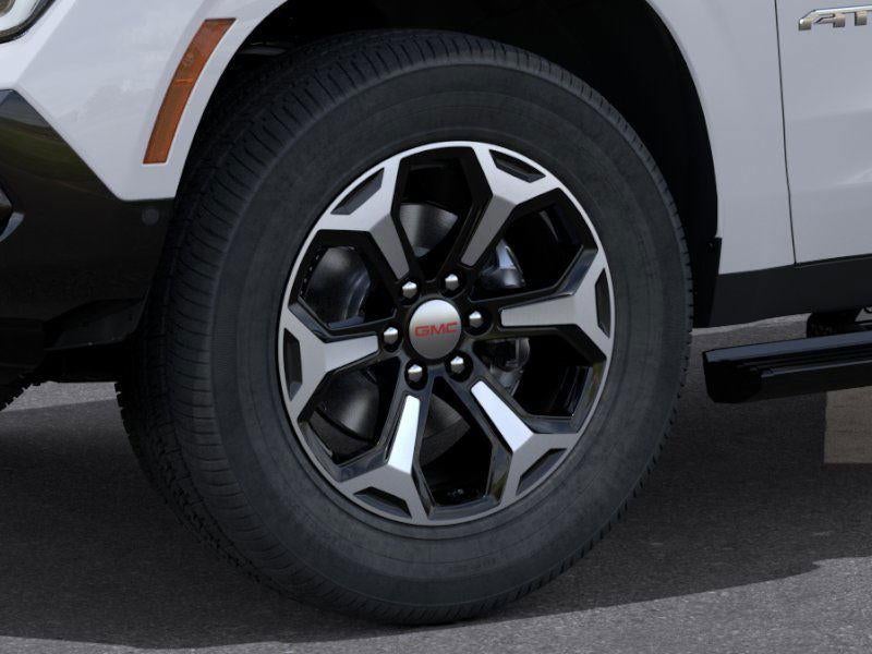 2025 GMC Yukon XL AT4 Ultimate