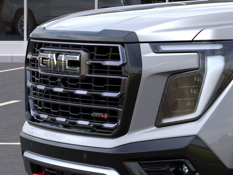 2025 GMC Yukon XL AT4 Ultimate