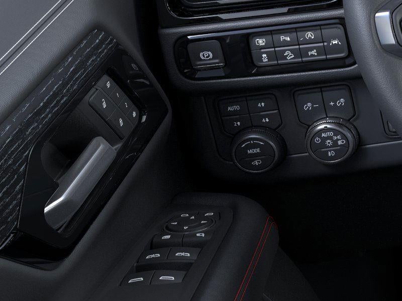 2025 GMC Yukon XL AT4 Ultimate