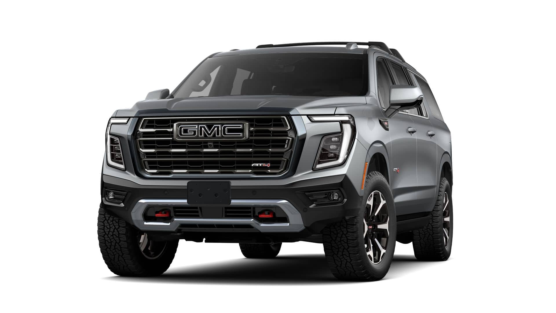 2025 GMC Yukon XL AT4 Ultimate
