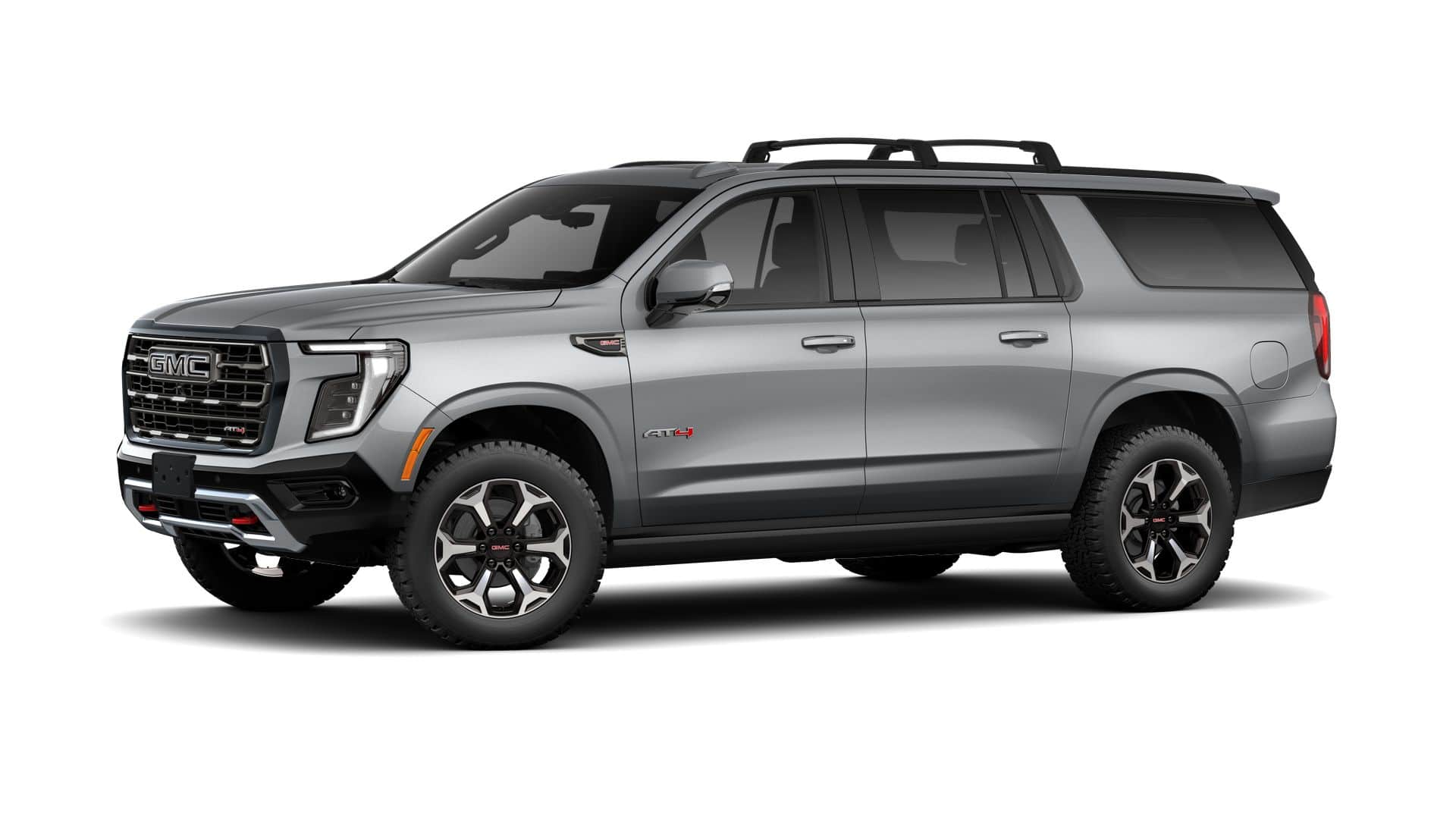 2025 GMC Yukon XL AT4 Ultimate