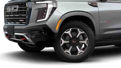 2025 GMC Yukon XL AT4 Ultimate