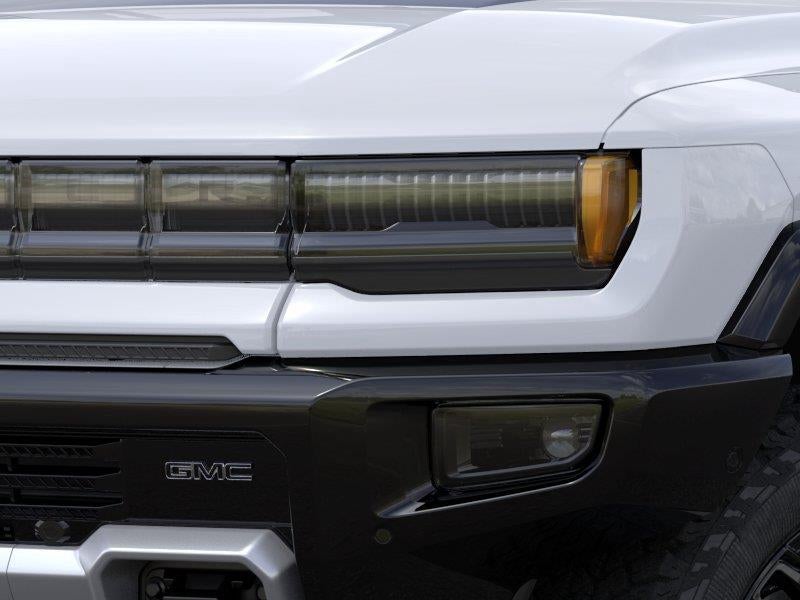 2026 GMC HUMMER EV 2X - Photo 10