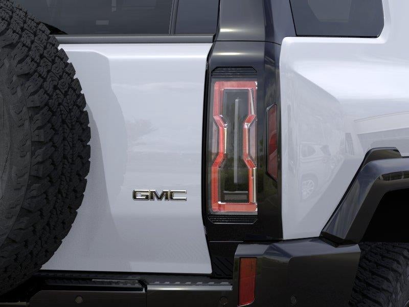 2026 GMC HUMMER EV 2X - Photo 11