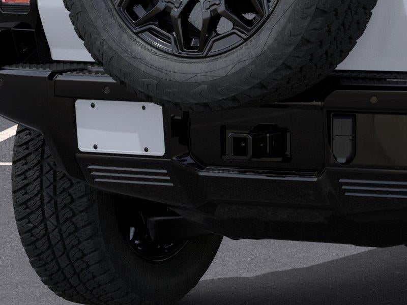 2026 GMC HUMMER EV 2X - Photo 14