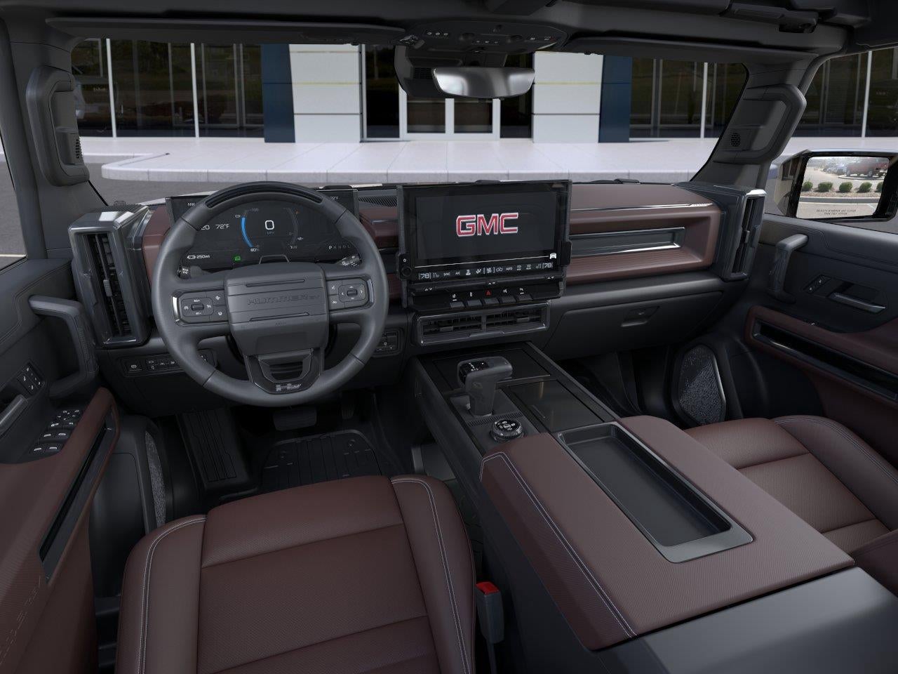 2026 GMC HUMMER EV 2X - Photo 15