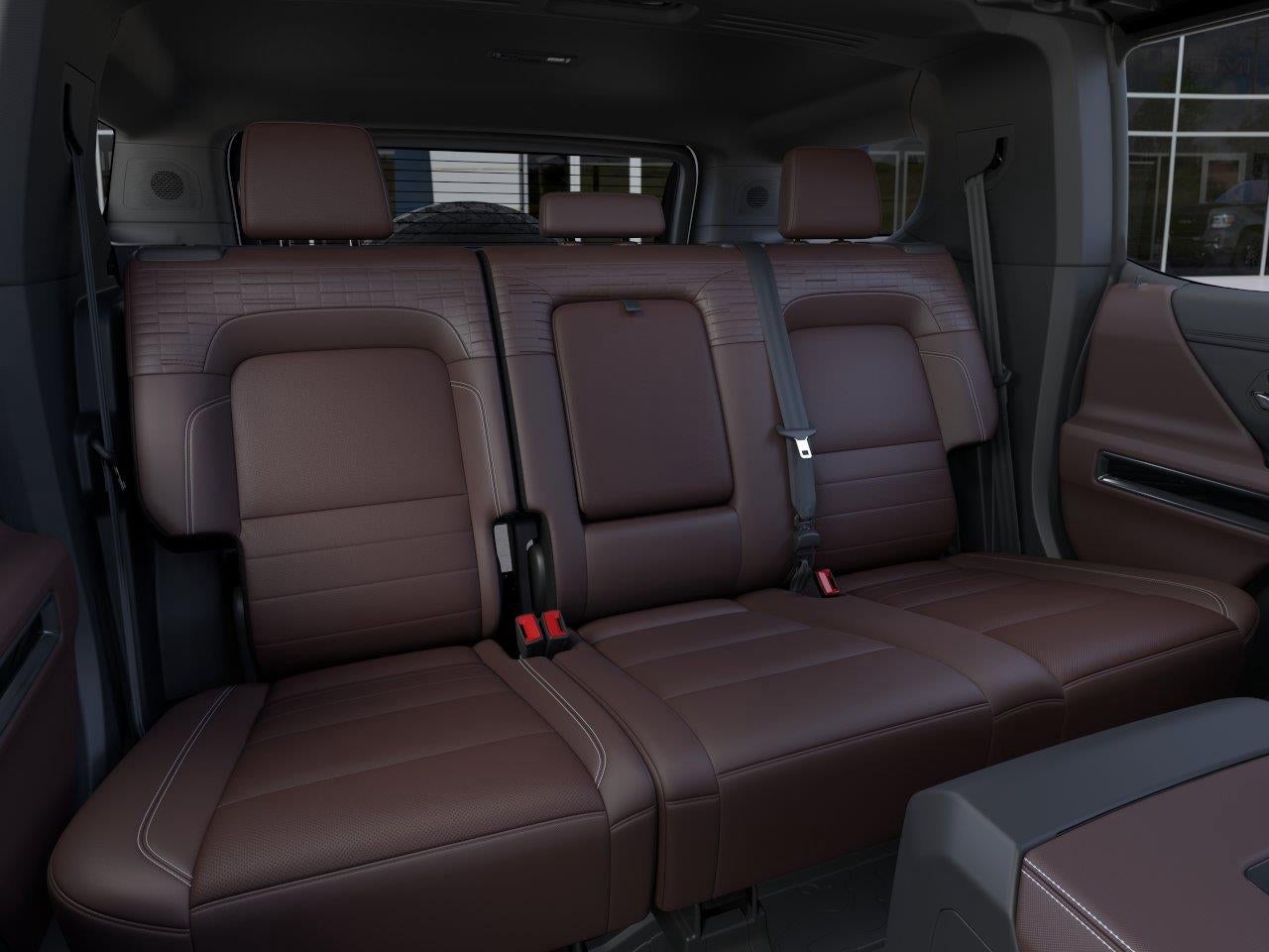 2026 GMC HUMMER EV 2X - Photo 17