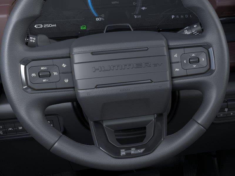 2026 GMC HUMMER EV 2X - Photo 19