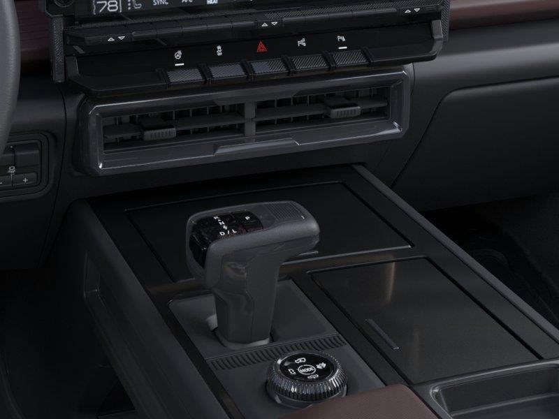 2026 GMC HUMMER EV 2X - Photo 23