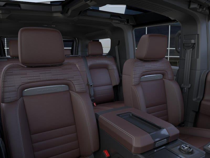 2026 GMC HUMMER EV 2X - Photo 24