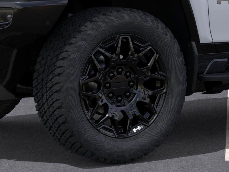 2026 GMC HUMMER EV 2X - Photo 9