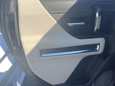 2026 GMC HUMMER EV SUV 3X