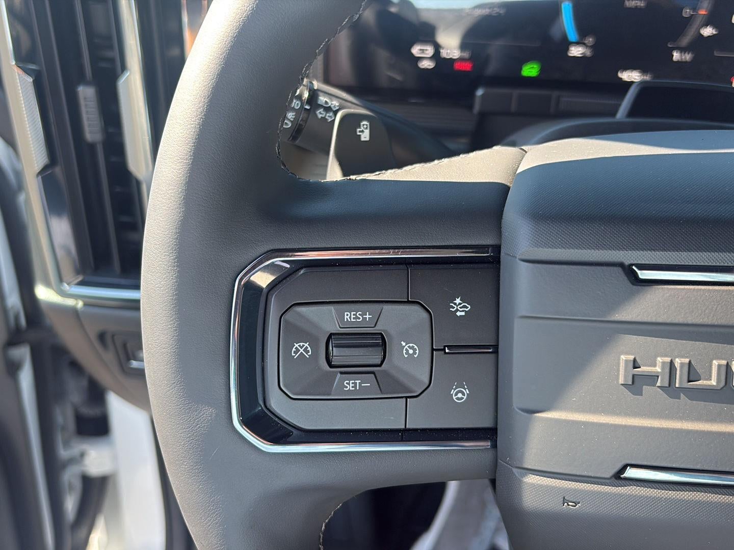 2026 GMC HUMMER EV SUV 3X