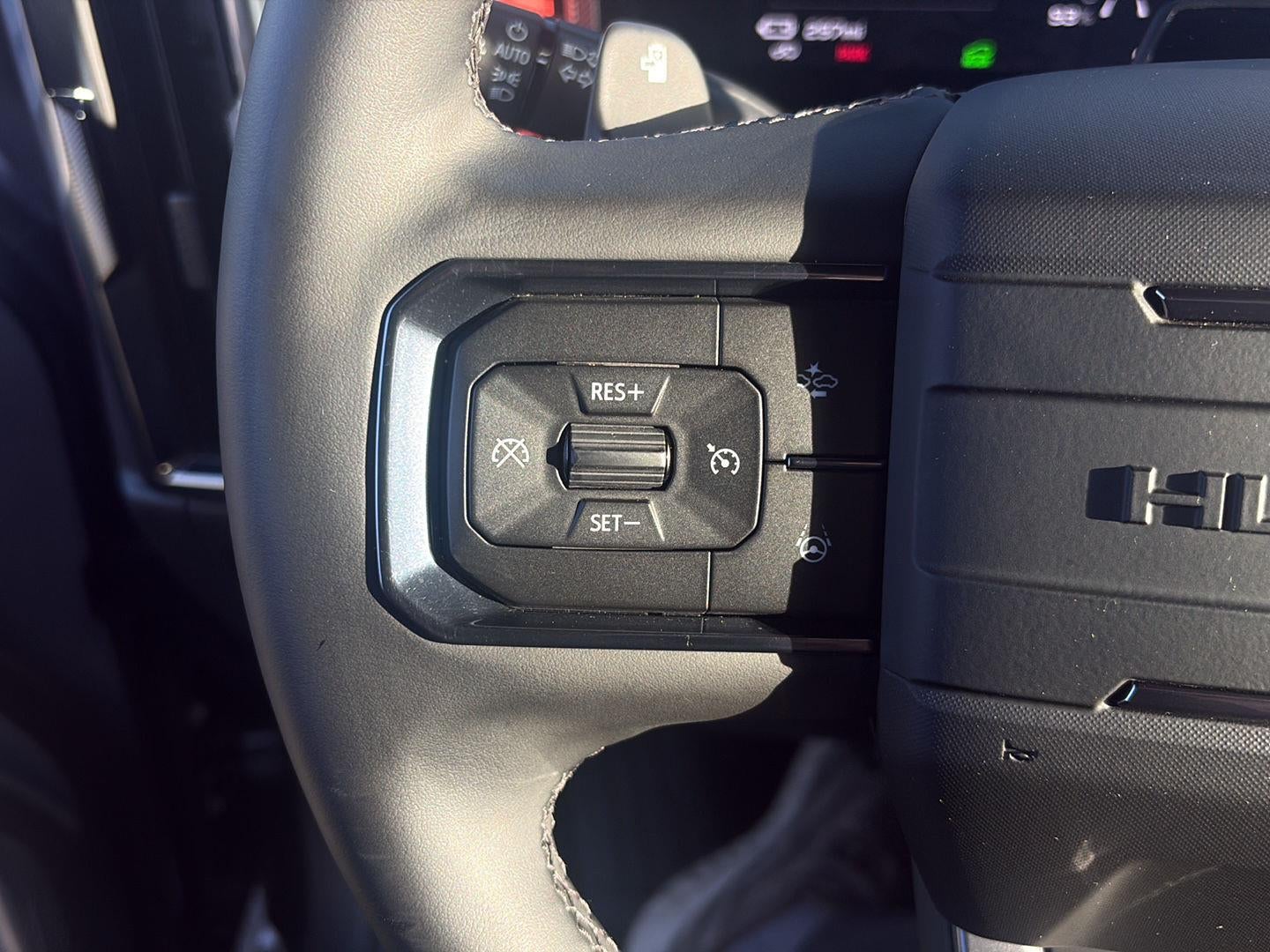 2026 GMC HUMMER EV SUV 3X