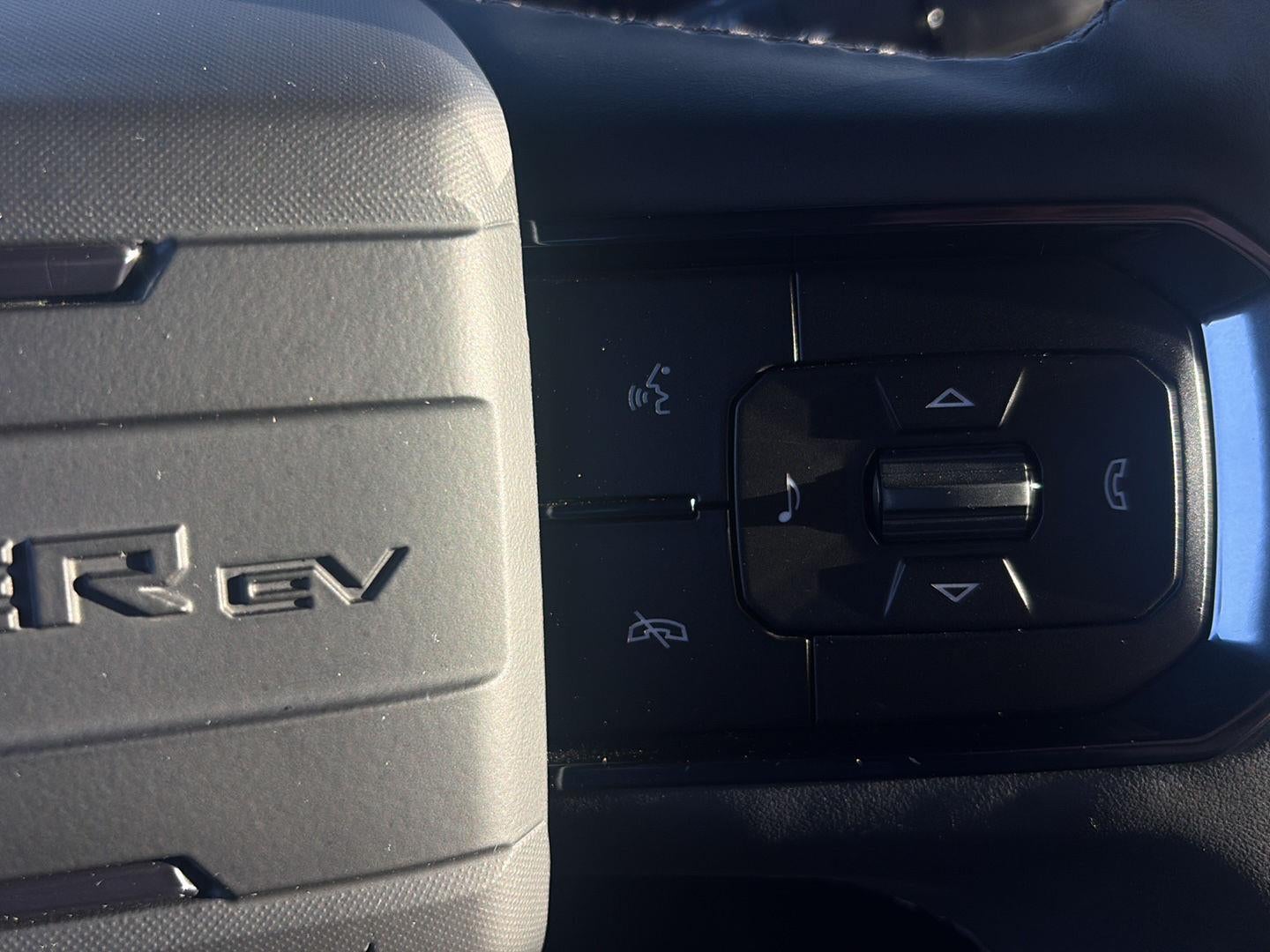 2026 GMC HUMMER EV SUV 3X