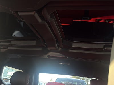 2026 GMC HUMMER EV SUV 3X