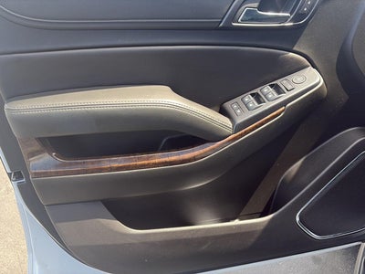 2019 Chevrolet Tahoe LS