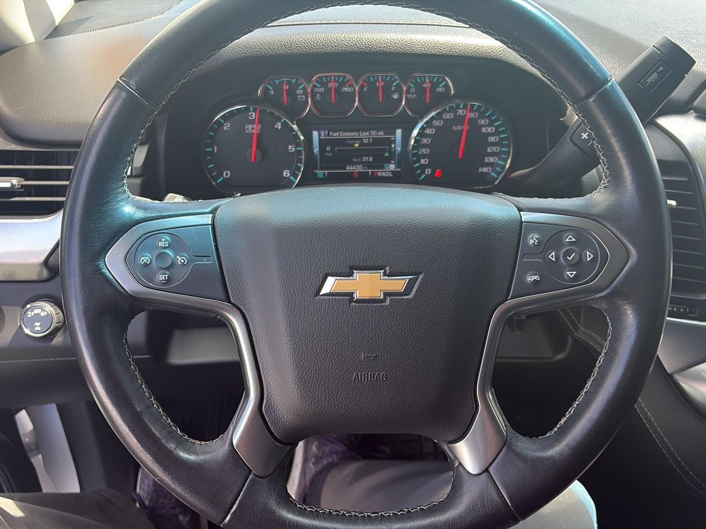 2019 Chevrolet Tahoe LS