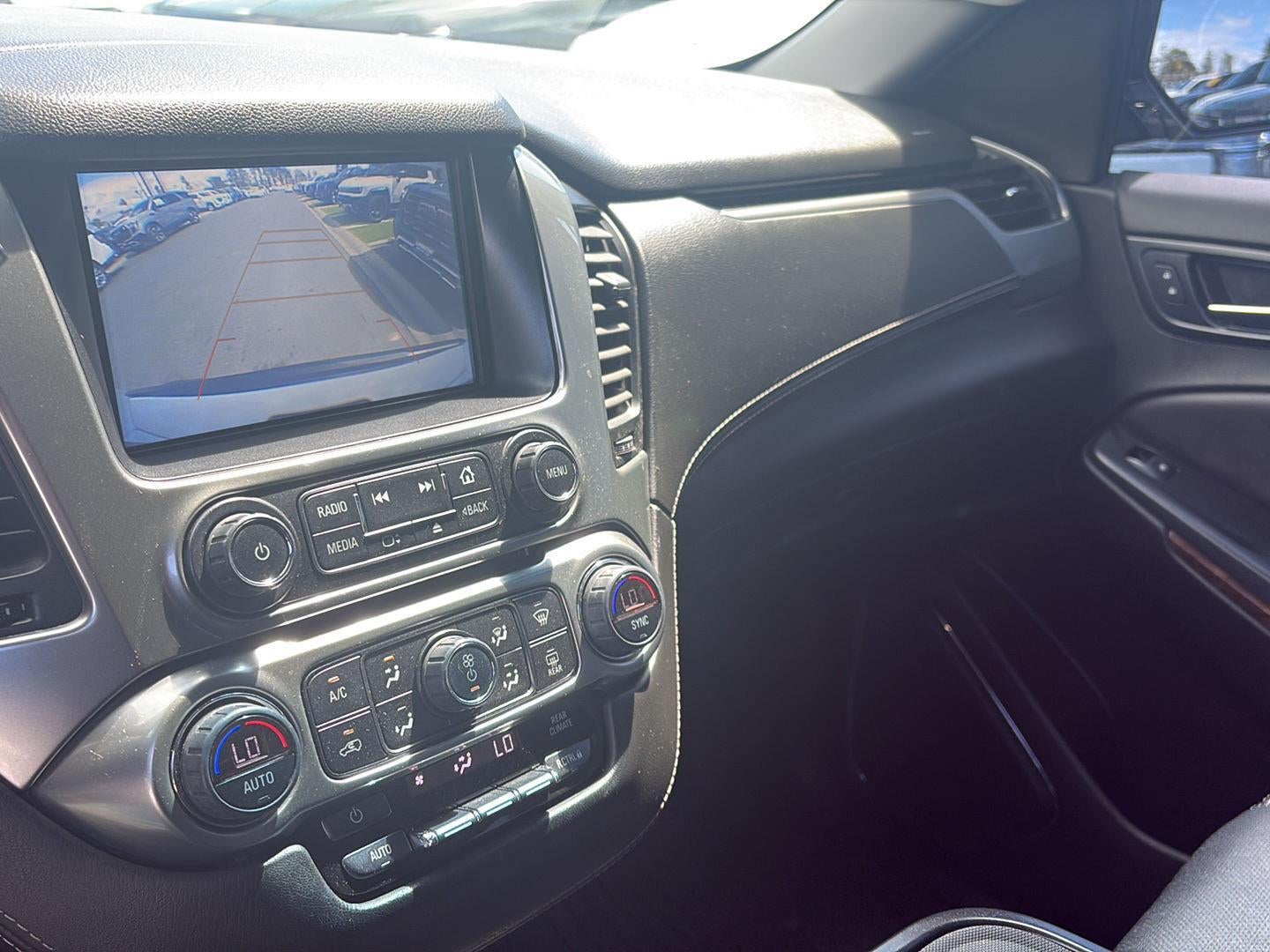 2019 Chevrolet Tahoe LS