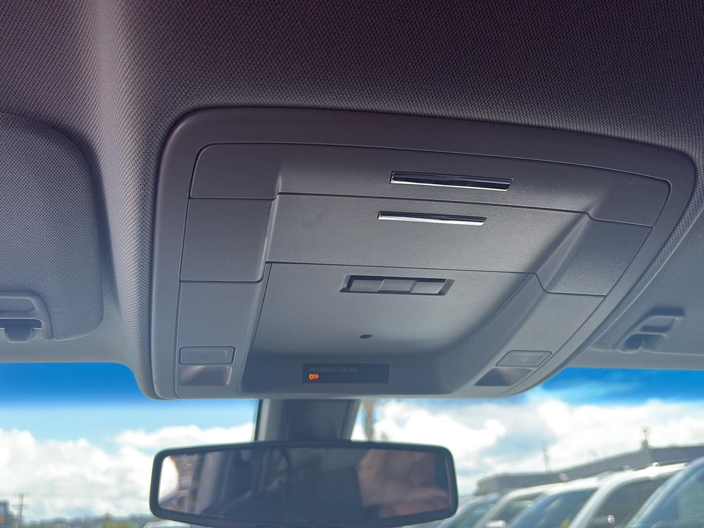 2019 Chevrolet Tahoe LS