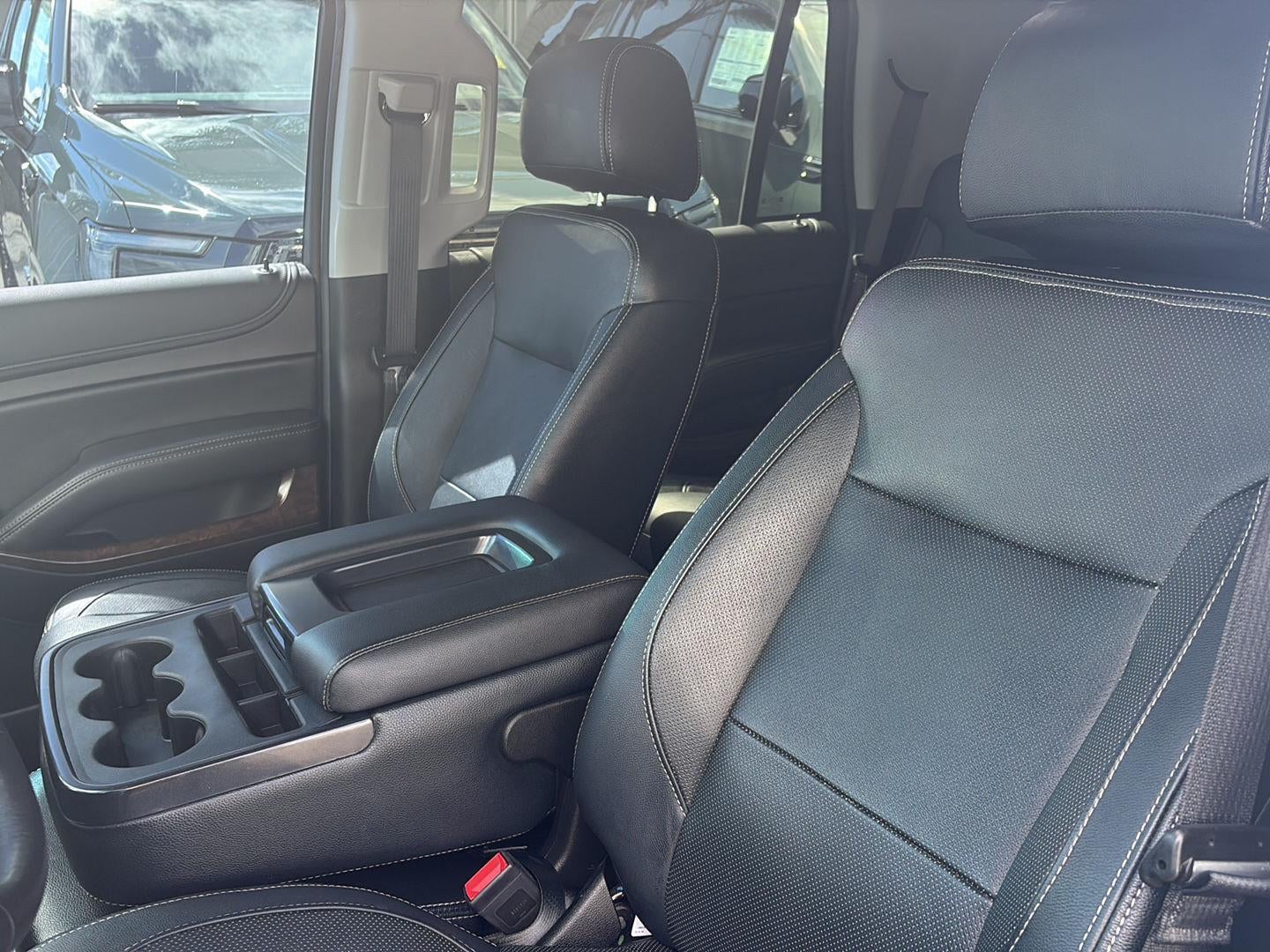 2019 Chevrolet Tahoe LS