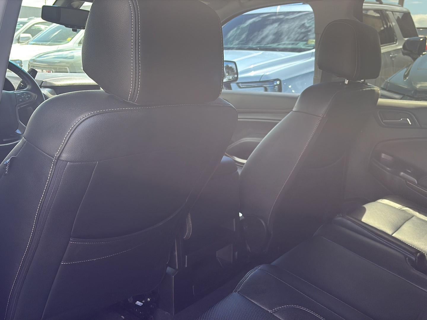 2019 Chevrolet Tahoe LS