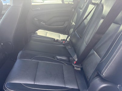 2019 Chevrolet Tahoe LS