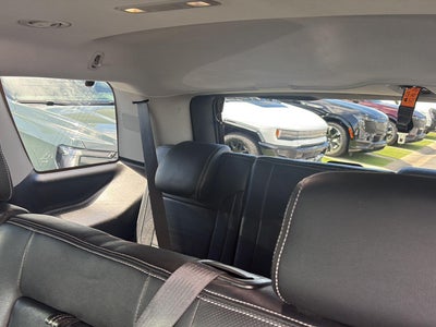 2019 Chevrolet Tahoe LS