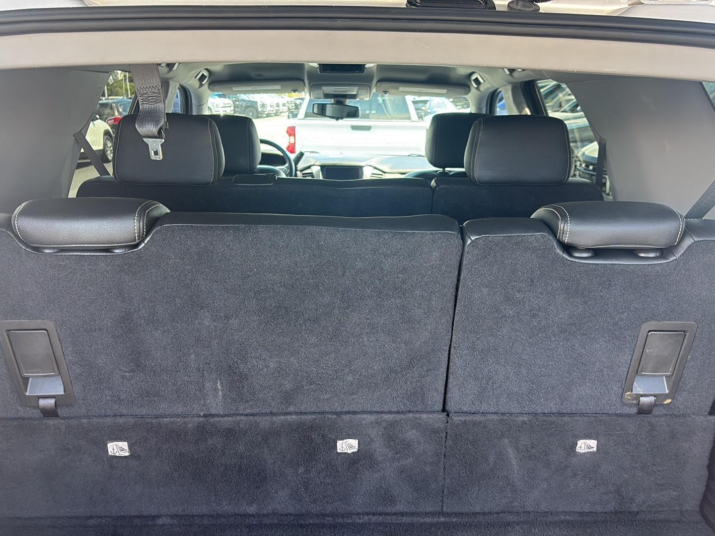 2019 Chevrolet Tahoe LS