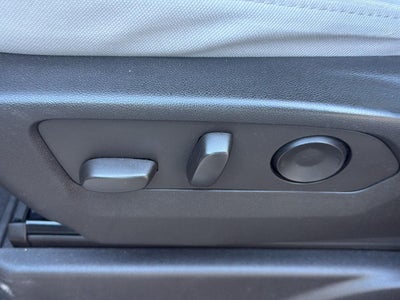 2022 Chevrolet Suburban LS