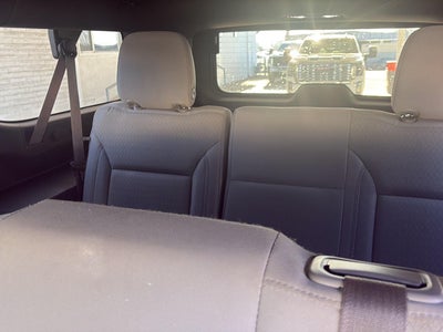 2022 Chevrolet Suburban LS