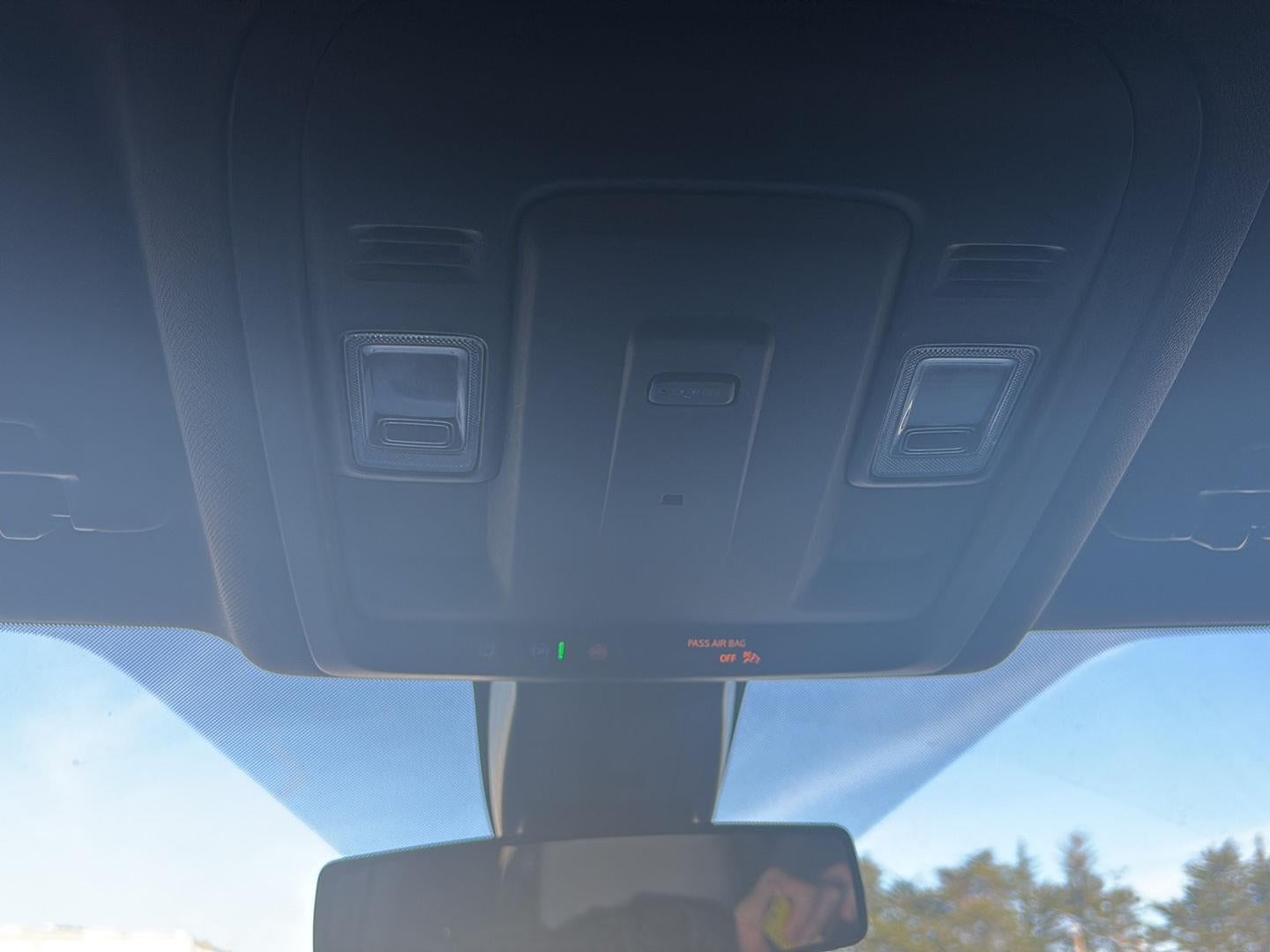 2022 Chevrolet Suburban LS