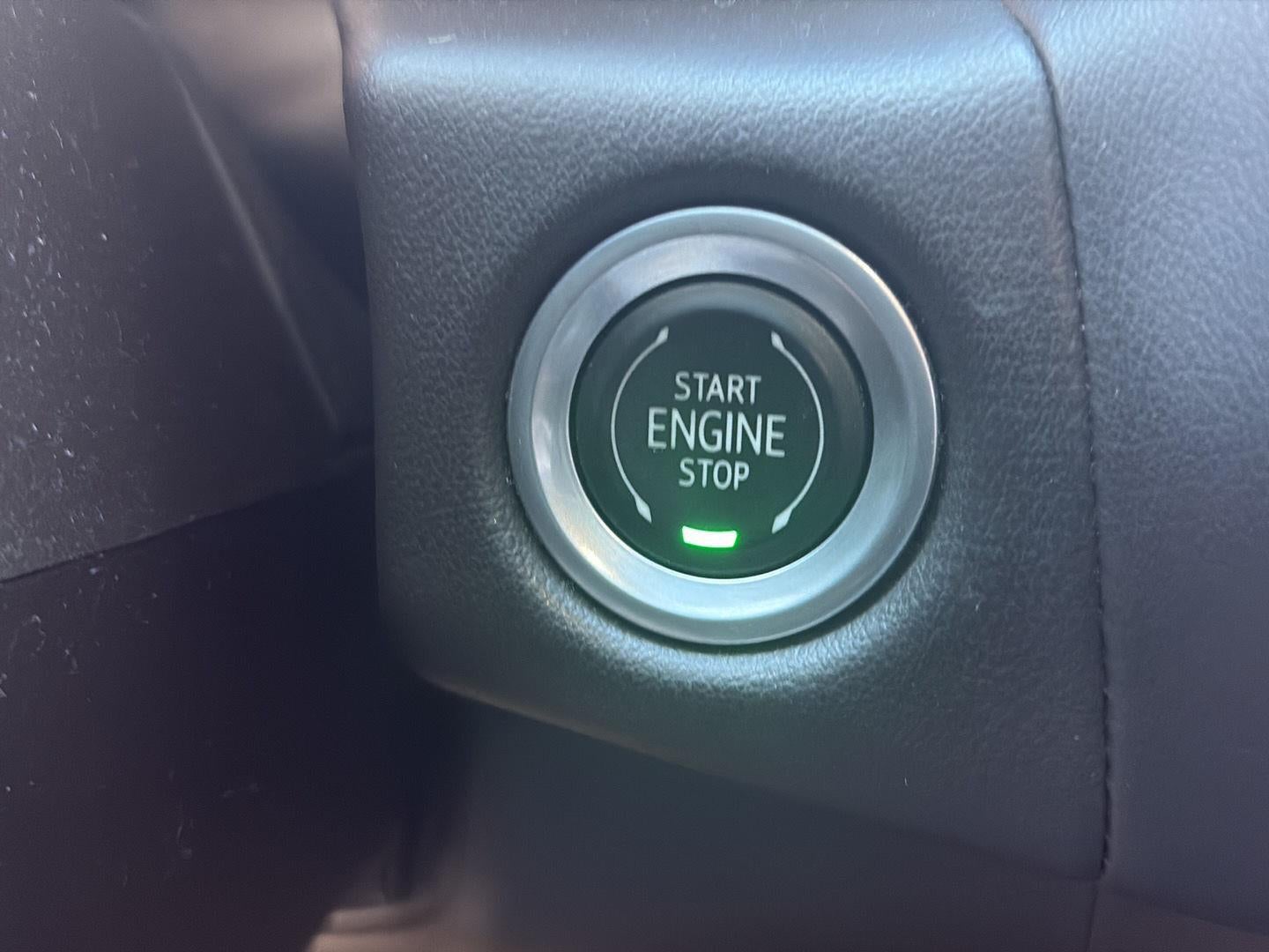 2022 Chevrolet Suburban LS