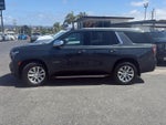 2022 Chevrolet Tahoe Premier