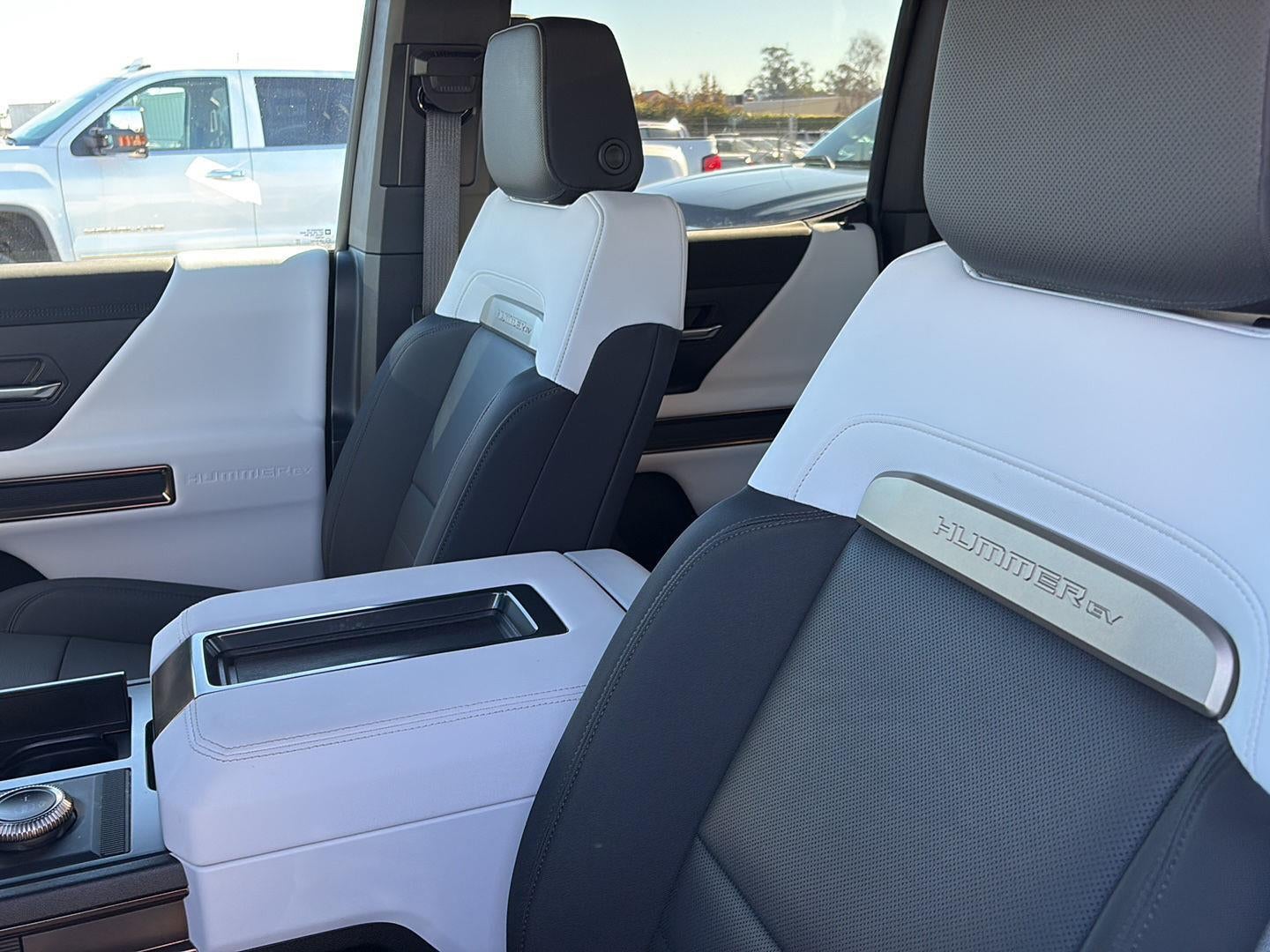 2024 GMC HUMMER EV Pickup 2X