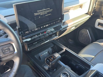 2024 GMC HUMMER EV Pickup 2X