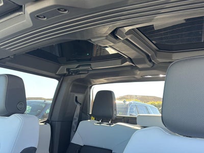 2024 GMC HUMMER EV Pickup 2X