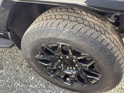 2024 GMC HUMMER EV Pickup 2X