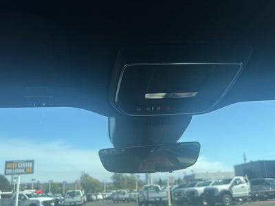 2025 GMC Sierra EV Extended Range Denali