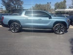 2025 GMC Sierra EV Extended Range Denali