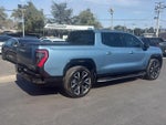 2025 GMC Sierra EV Extended Range Denali