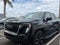 2025 GMC Sierra EV Extended Range Denali