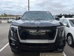 2025 GMC Sierra EV Extended Range Denali