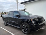 2025 GMC Sierra EV Extended Range Denali
