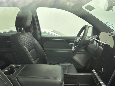 2025 GMC Sierra EV Extended Range Denali
