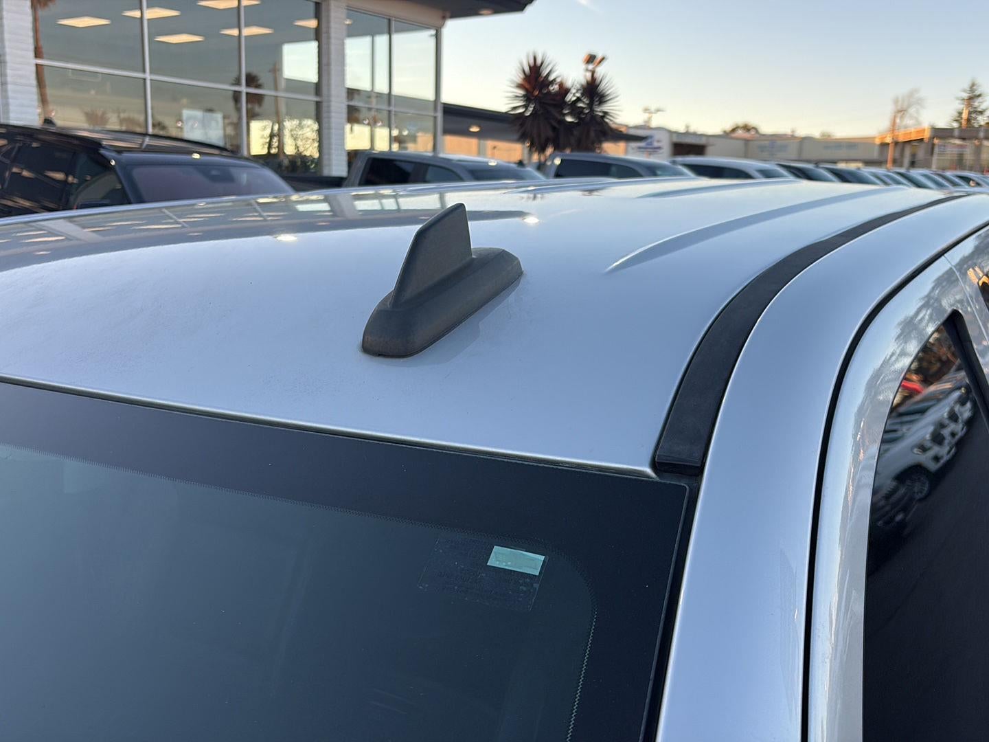 2019 GMC Sierra 2500 HD SLT